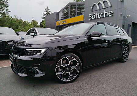 Opel Astra ST Ultimate Plug-in-Hybrid Leder/Panoramadach