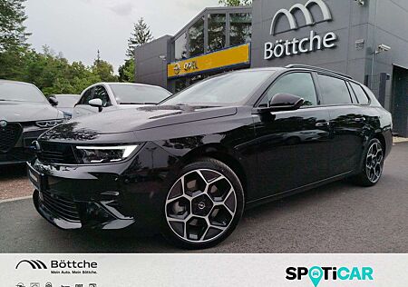 Opel Astra ST Ultimate Plug-in-Hybrid Leder/Panoramadach