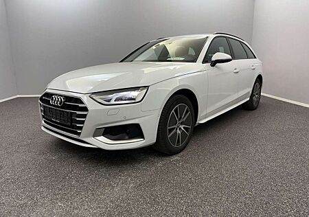 Audi A4 Avant 40 g-tron advanced S-Tron*AHK*KAM*NAV*T