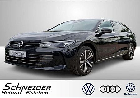 VW Passat Variant Volkswagen 1.5 eTSI DSG BUSINESS+AZV+NAVI+SHZ+