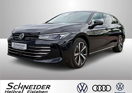 VW Passat Variant Volkswagen 1.5 eTSI DSG BUSINESS+AZV+NAVI+SHZ+