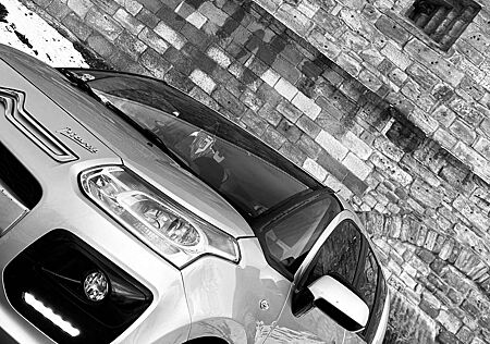 Citroën C3 Picasso Citroen HDi 90 FAP Tendance