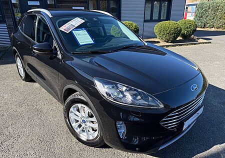 Ford Kuga 2.0 Eco Blue 4x4 Titanium X 190 PS/T.Leder