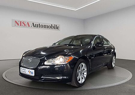 Jaguar XF 3.0 V6 Diesel Luxury