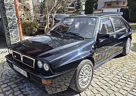 Lancia Delta HF Integr. evo 1