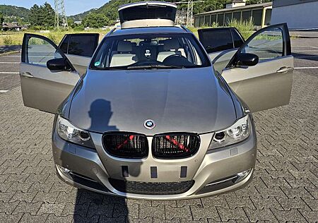 BMW 320d 320 xDrive