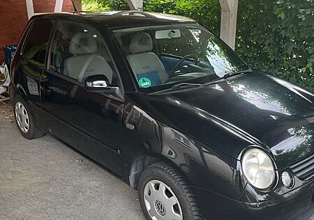 VW Lupo Volkswagen 1.0 TÜV bis 05/26 College gepflegt Allwet