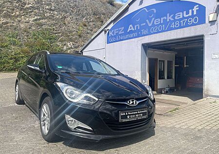 Hyundai i40 cw 5 Star Edition