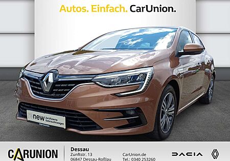Renault Megane 5-Türer INTENS TCe 140 GPF