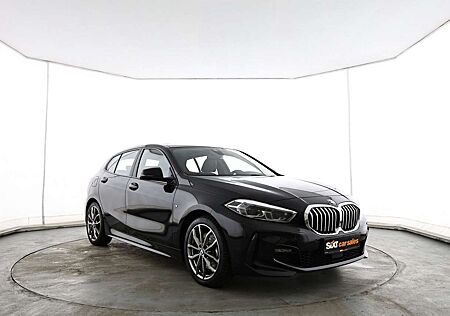 BMW 120 d xDr M Sport adLED|Nav|Pan|Sitz-&LR-HZG|HiFi