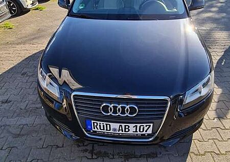 Audi A3 1.6 Ambiente