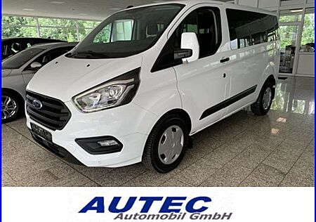 Ford Transit Custom Kombi 320 L1 AHK+KLIMA+9-SITZER