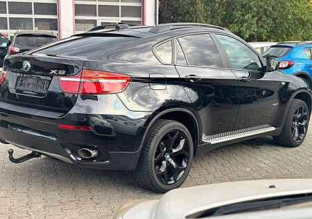 BMW X6 Baureihe xDrive35i