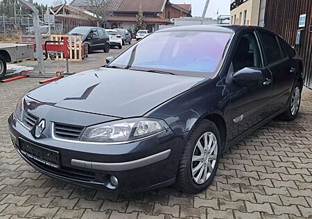 Renault Laguna Dynamique