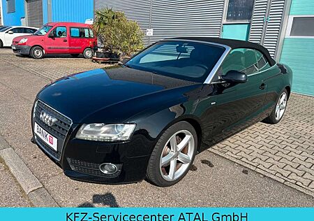 Audi A5 Cabriolet 1.8 TFSI "S-LINE"