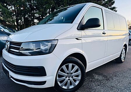 VW T6 Multivan Volkswagen Tisch/AHK/Kamera/Scheckheft
