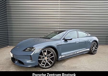 Porsche Taycan Surround-View LED-Matrix InnoDrive BOSE