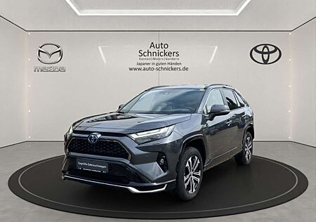 Toyota RAV 4 PLUG-IN+HYBIRD+4x4+COMFORT+CAM+NAV+8-FACH!
