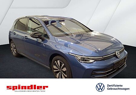VW Golf Volkswagen VIII Goal 1.5 eTSI DSG / Navi, Matrix, AHK