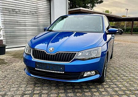 Skoda Fabia 1.0 Edition 1.Hand
