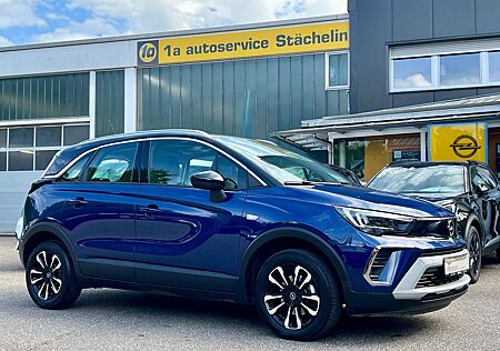 Opel Crossland 1.2T Elegance,RKAM,LED,KLIMAAT,NAVI