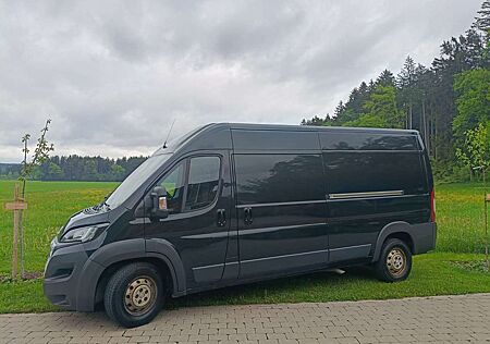 Peugeot Boxer L3H2, 1.Hd.,2 Schiebetüren,MwSt ausweisbar