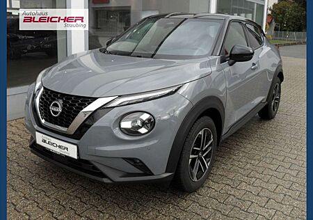 Nissan Juke 1,0 N-Connecta Benzin | WP | Navi