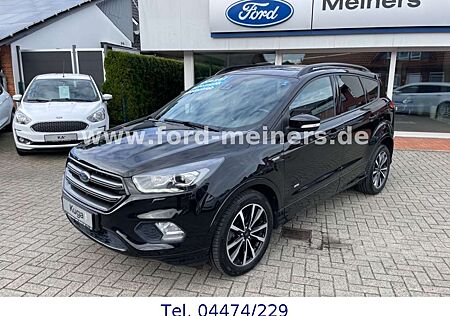 Ford Kuga ST-Line TDCi 4x4 Automatik *PANO +AHK +ACC*