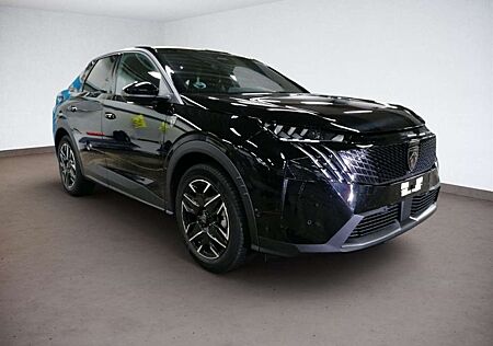 Peugeot 3008 Hybrid 145 GT Navi LED ACC El. Heckklappe 2