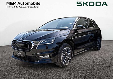 Skoda Fabia 1.0 TSI Tour LED ALU PDC SMARTLINK