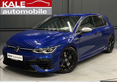 VW Golf R Volkswagen Performance 4Motion *19Zoll*V-Max*HIFI*Matrix-IQ*