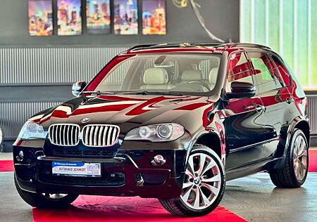 BMW X5 35d M Paket Pano NaviProf BiXenon 20Zoll DSP