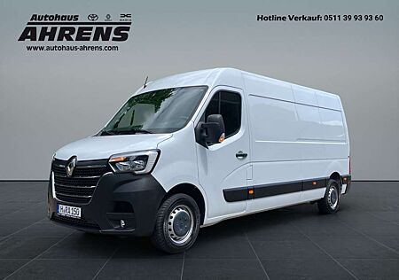 Renault Master dCi180 L3H2 Komfort Komfort Navi AHK Klima Allwett