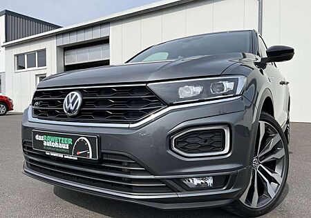VW T-Roc Volkswagen 2.0 TDI DSG 4Motion Highline R-Line 178€ m. 20%