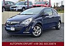 Opel Corsa D Satellite*Klima*Temp*TÜV+SERVICE+GARANT