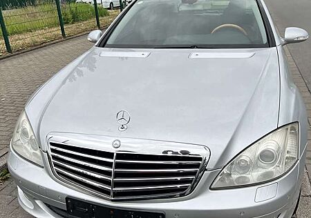 Mercedes-Benz S 350 L 7G-TRONIC