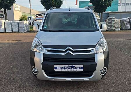 Citroën Berlingo Citroen Kombi XTR 1.6 HDI 115