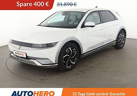Hyundai IONIQ 5 electric drive 239 kW Uniq 4WD Aut.*BOSE*NAVI*LED*