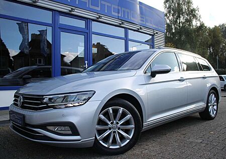 VW Passat Variant Volkswagen Business DSG/Navi/AHK