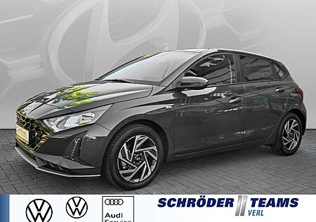 Hyundai i20 1.0 T-GDI 48V Trend mit Komfort-Paket SUMMER D