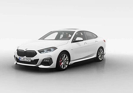 BMW 220 i Gran Coupe ///M-Sport PRO ACC H&K Pano HUD