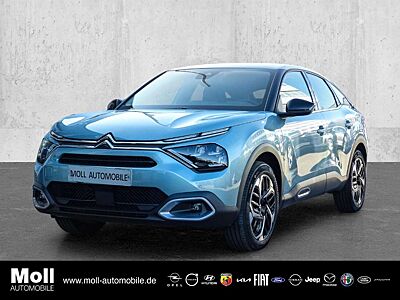 Citroen C4 Shine HUD Navi 360 Kamera LED Apple CarPlay Androi