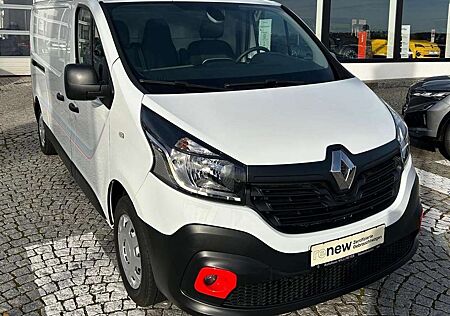 Renault Trafic Kasten Komfort L2H1 2,9t 1.6 Blue dCi 120