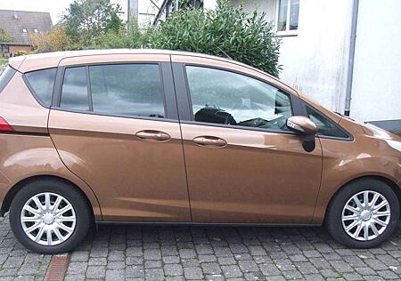 Ford B-Max +1.6+TDCi+Trend