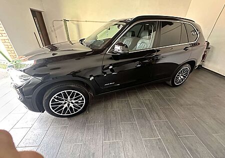 BMW X5 xDrive 30 d