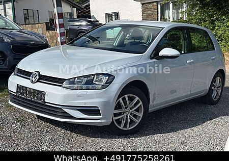 VW Golf Volkswagen VII Lim. Comfortline BMT Automatik 70.000KM