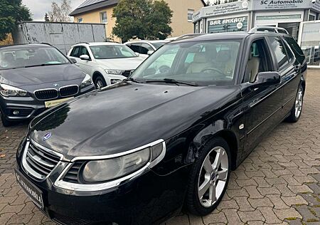 Saab 9-5 Kombi 2.3 t Vector Griffin Edition