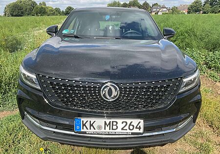 DFSK Fengon 5 1,5 CVT LEDER/KAM/NAV/DAB/PANO/KLIMA/LPG/USB/MEDIA