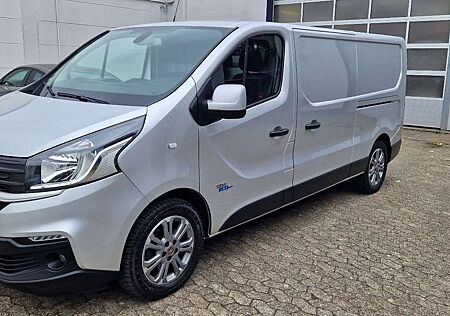 Fiat Talento Kasten L2H1 1,2t SX Navi/AHK/2Schiebetür