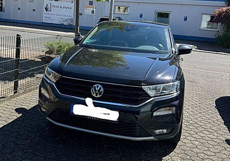 VW T-Roc Volkswagen 1.0 TSI OPF